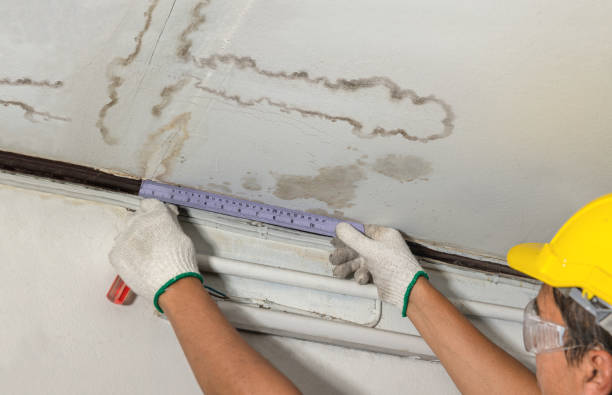 Affordable Water Damage Repair solutions in Slaton, TX